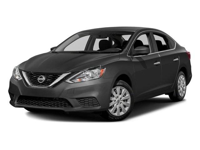2018 Nissan Sentra S — Sedan — 90,069 mi — Jacksonville, FL