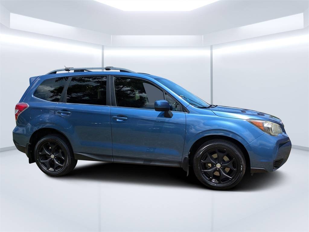 2015 Subaru Forester 2.0XT Premium — SUV — 111,296 mi — Jacksonville, FL