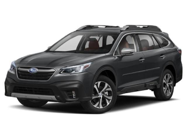 2022 Subaru Outback 2.5i Touring — SUV — 39,365 mi — Jacksonville, FL
