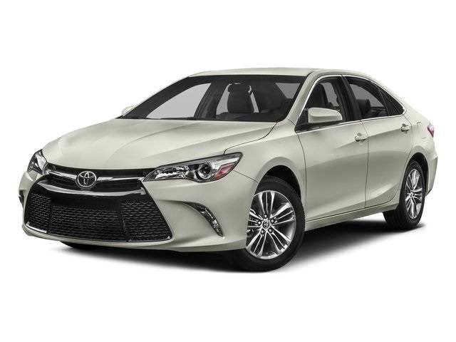 2016 Toyota Camry SE — Sedan — 75,303 mi — Jacksonville, FL