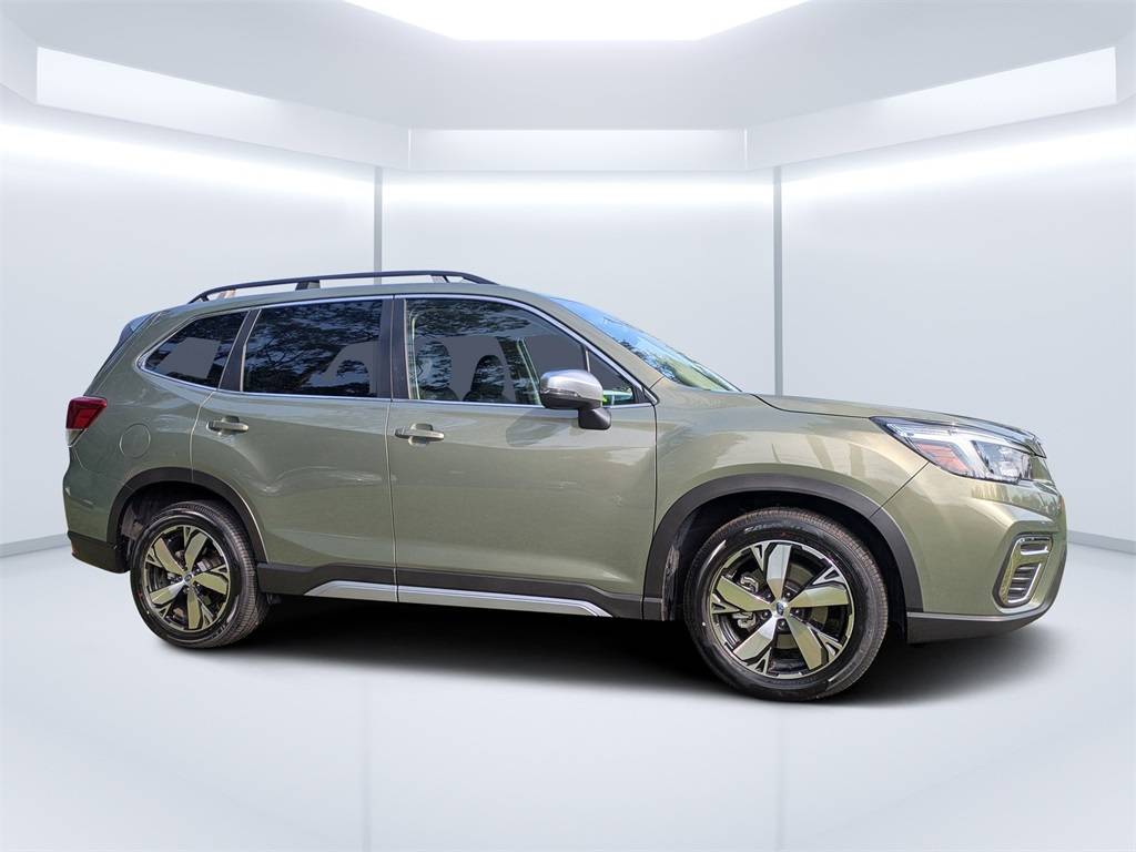 2021 Subaru Forester 2.5i Touring — SUV — 19,770 mi — Jacksonville, FL