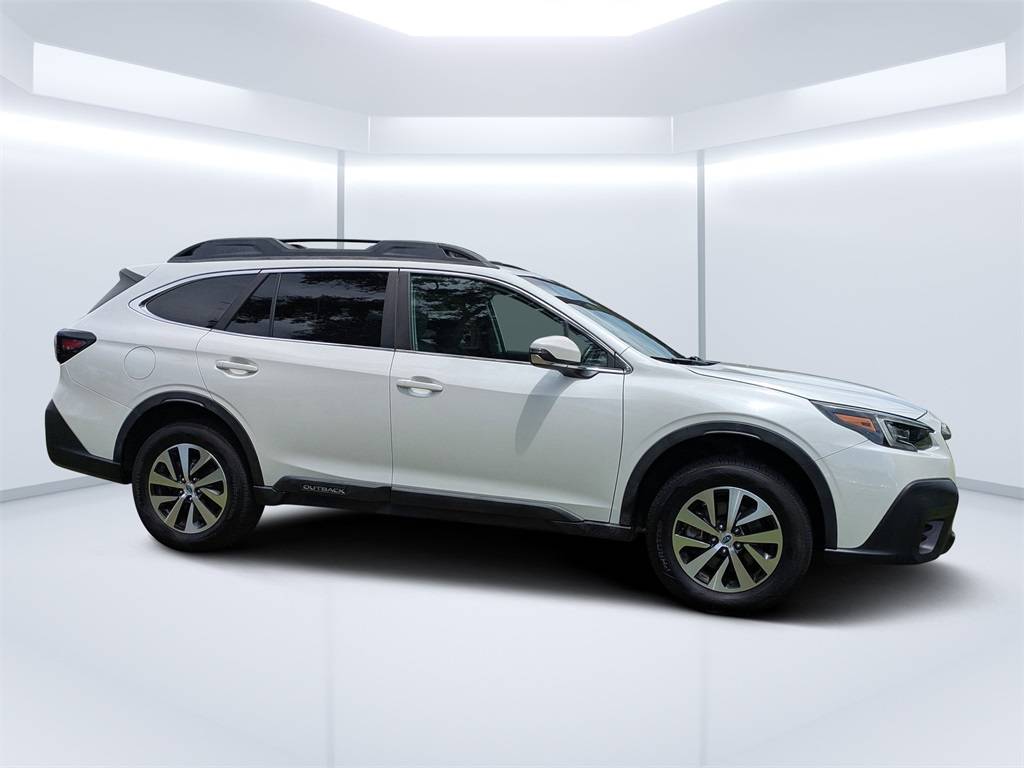 2021 Subaru Outback 2.5i Premium — SUV — 66,181 mi — Jacksonville, FL