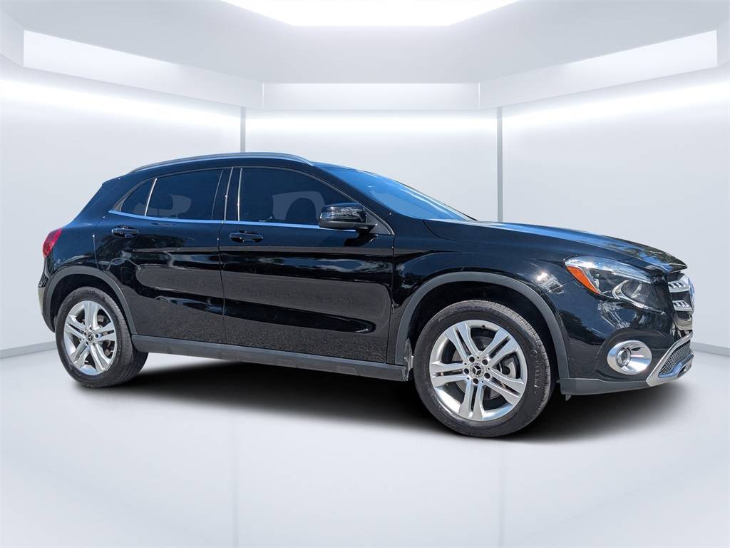 2019 Mercedes-Benz GLA GLA 250 — SUV — 49,603 mi — Jacksonville, FL