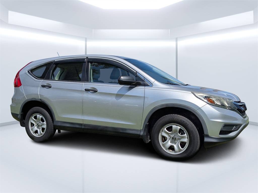2016 Honda CR-V LX — SUV — 86,873 mi — Jacksonville, FL