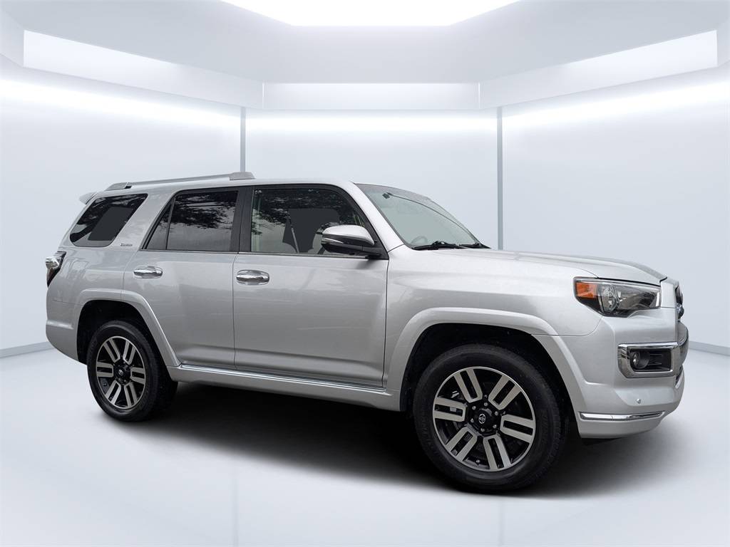 2019 Toyota 4Runner SR5 — SUV — 97,477 mi — Jacksonville, FL