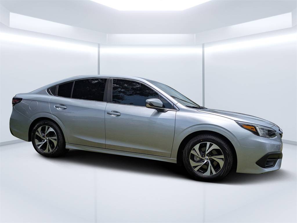 2021 Subaru Legacy Premium — Sedan — 47,035 mi — Jacksonville, FL