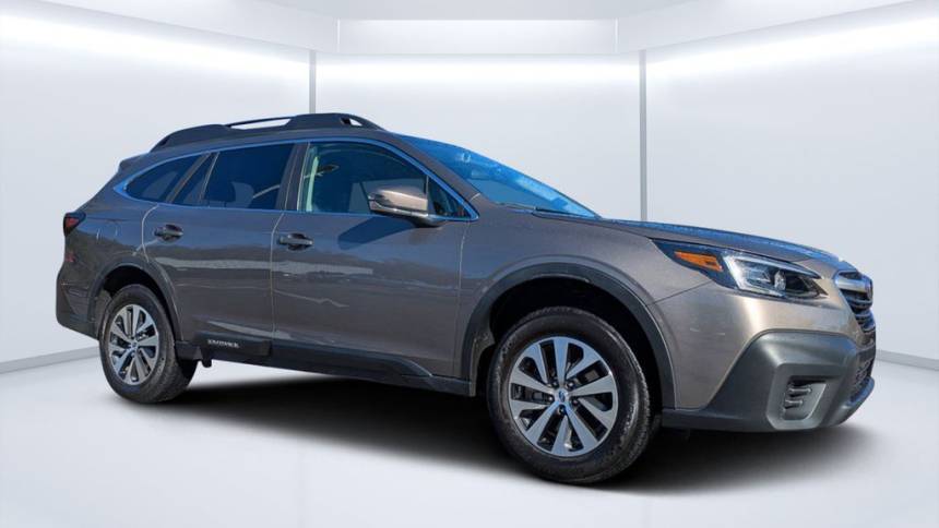 2022 Subaru Outback 2.5i Premium — SUV — 49,575 mi — Jacksonville, FL