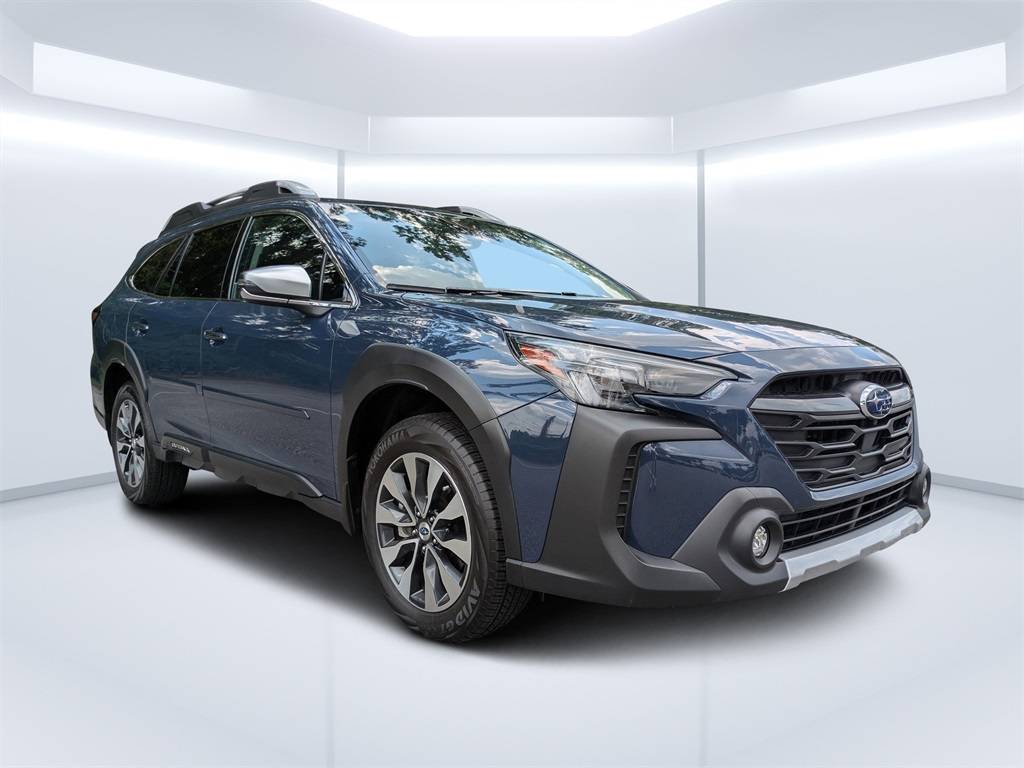 2023 Subaru Outback Touring XT — SUV — 19,817 mi — Jacksonville, FL