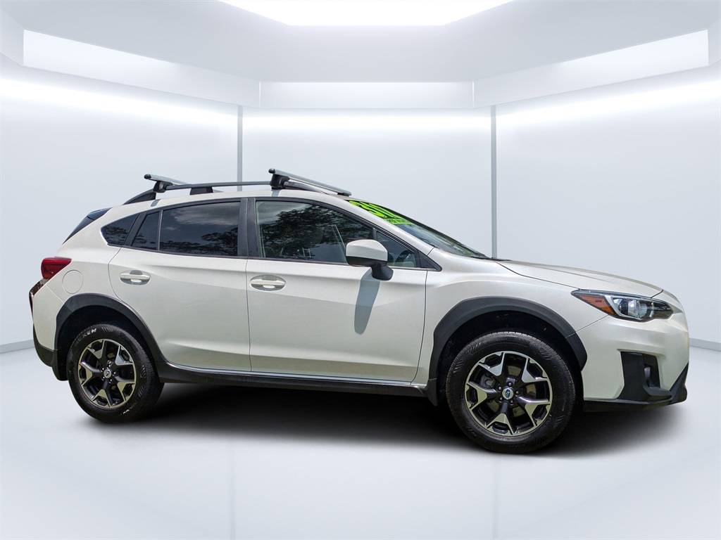 2018 Subaru Crosstrek Premium — SUV — 89,668 mi — Jacksonville, FL