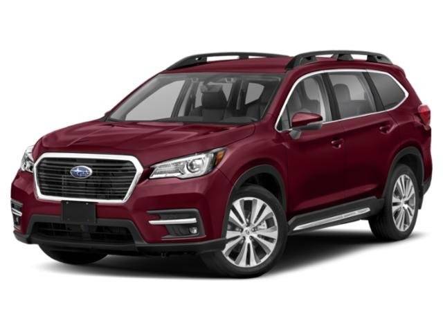 2019 Subaru Ascent Touring — SUV — 114,904 mi — Jacksonville, FL