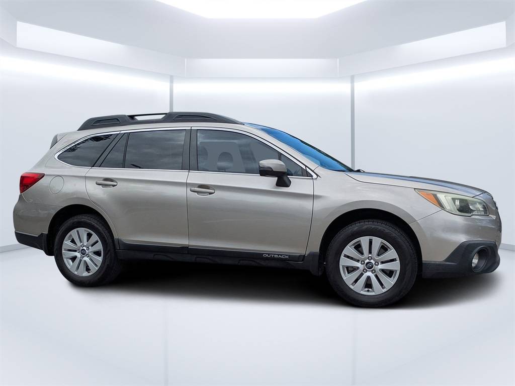2016 Subaru Outback 2.5i Premium — SUV — 128,018 mi — Jacksonville, FL