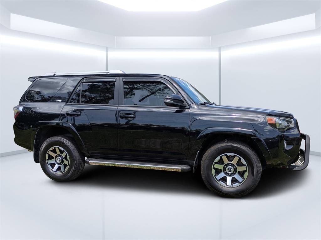 2017 Toyota 4Runner SR5 Premium — SUV — 99,864 mi — Jacksonville, FL