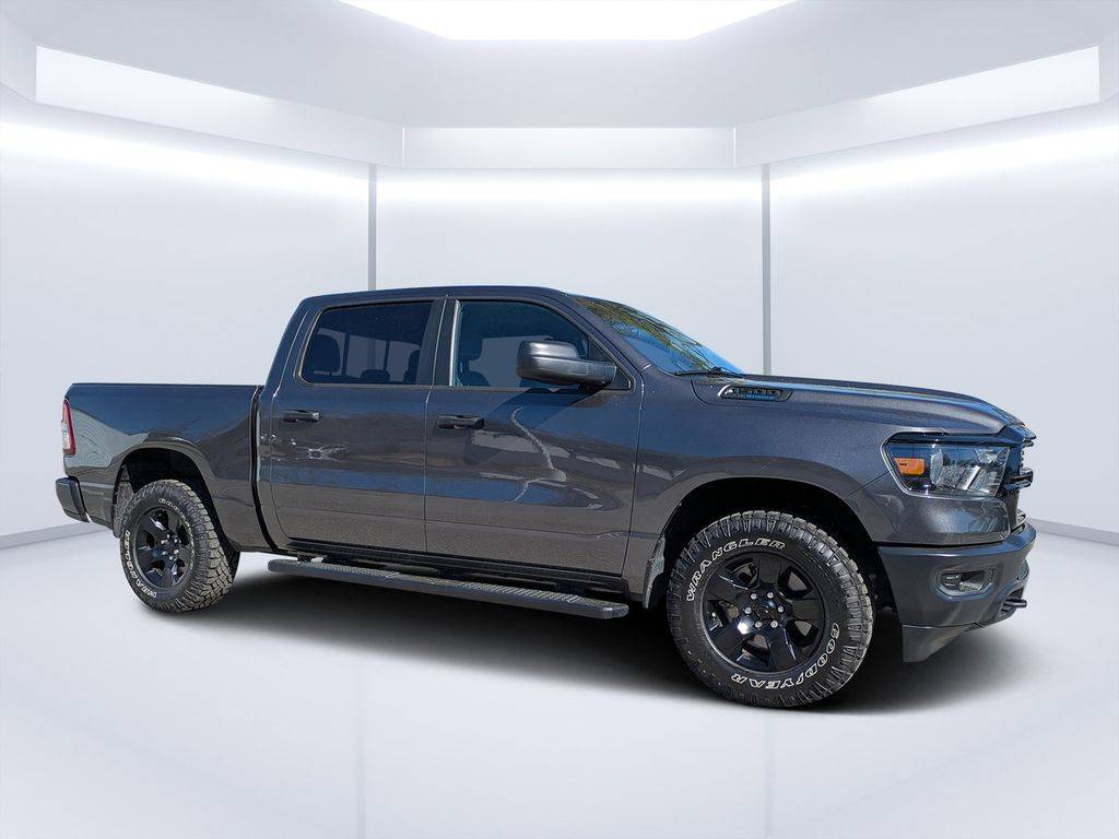 2023 Ram 1500 Tradesman — Pickup Truck — 29,100 mi — Jacksonville, FL