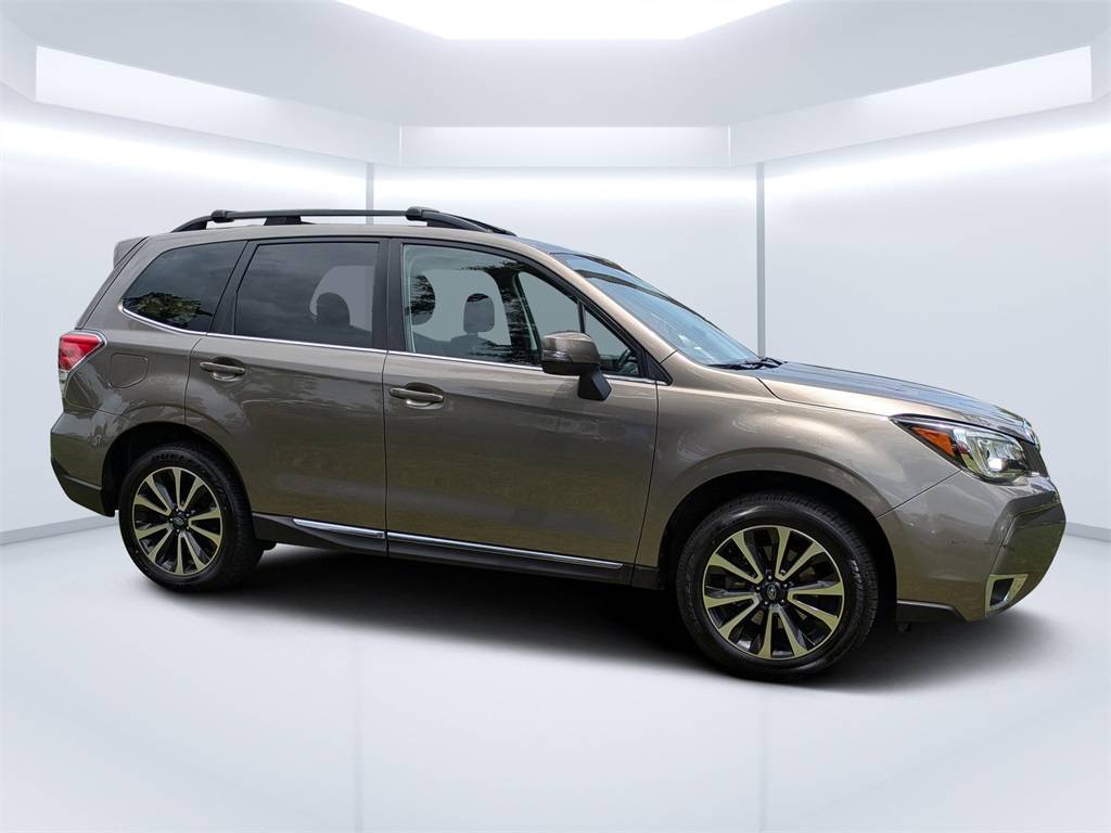 2018 Subaru Forester 2.0XT Touring — SUV — 64,207 mi — Jacksonville, FL