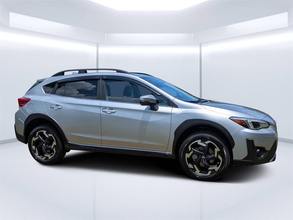 2023 Subaru Crosstrek Limited — SUV — 13,754 mi — Jacksonville, FL