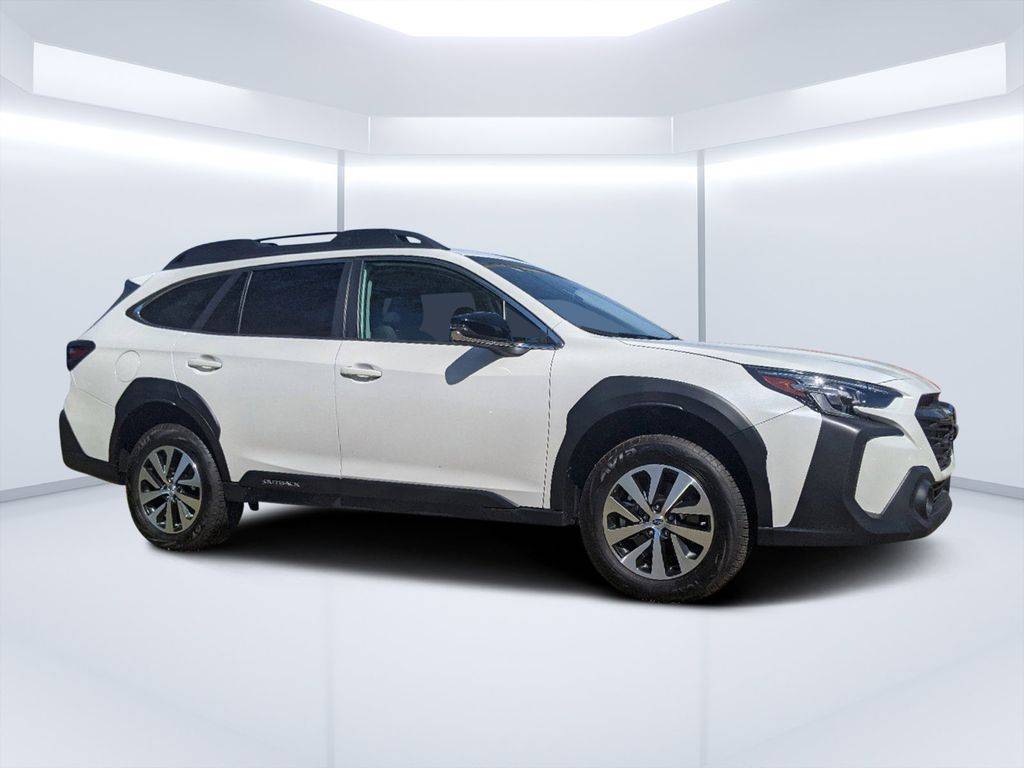 2024 Subaru Outback Premium — SUV — 21,155 mi — Jacksonville, FL