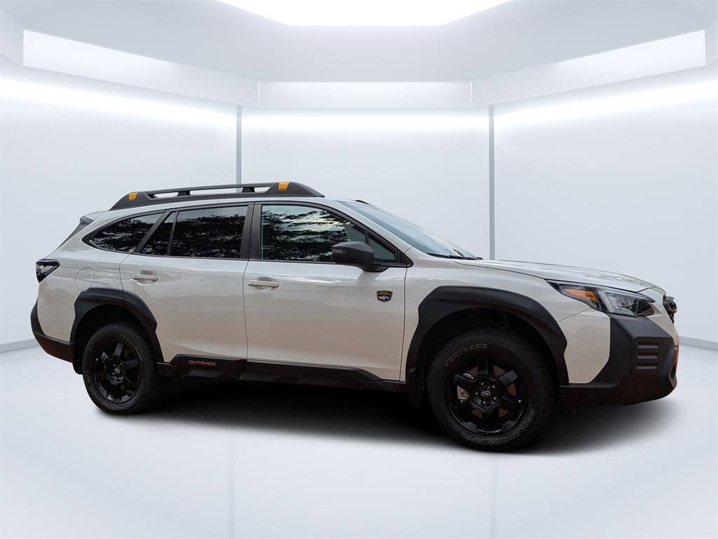 2022 Subaru Outback 2.4T Wilderness — SUV — 43,075 mi — Jacksonville, FL