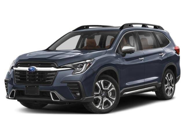 2024 Subaru Ascent Touring — SUV — 13,279 mi — Jacksonville, FL