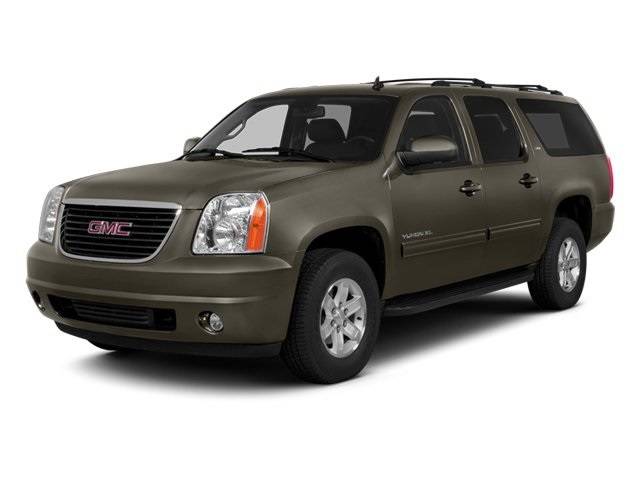 2014 GMC Yukon SLT — SUV — 388,907 mi — Jacksonville, FL