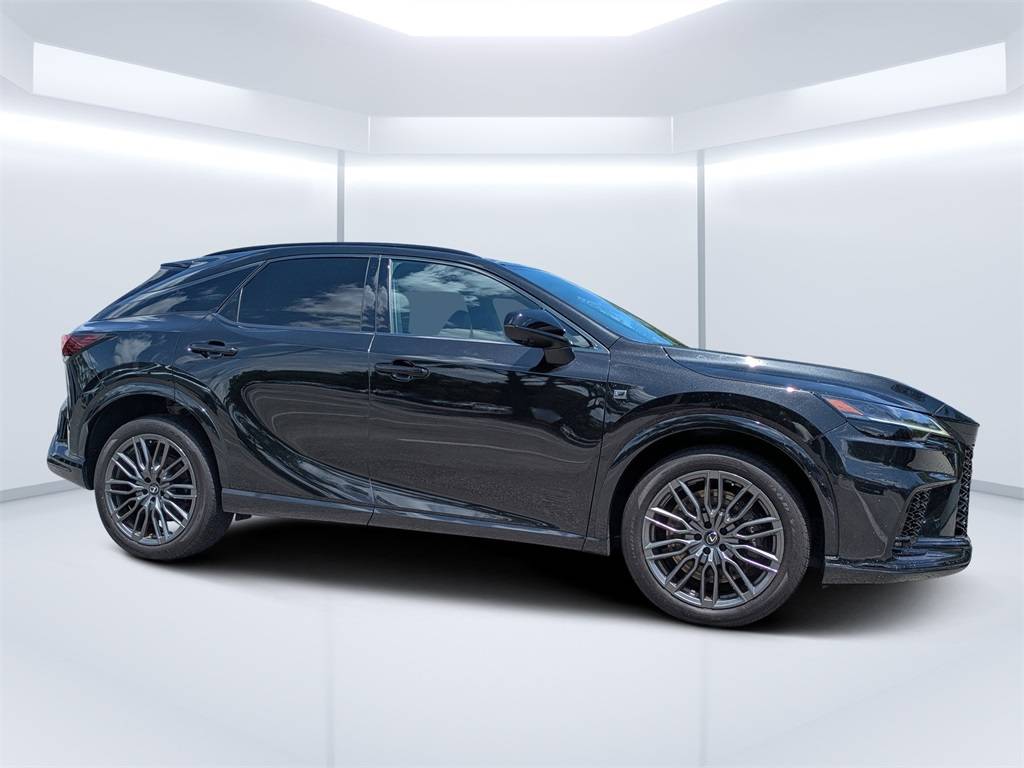 2023 Lexus RX RX 500h F SPORT Performance — SUV — 23,700 mi — Jacksonville, FL