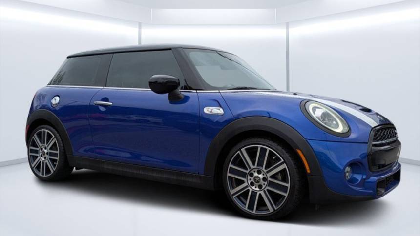 2020 MINI Hardtop Cooper S — Hatchback — 46,660 mi — Jacksonville, FL