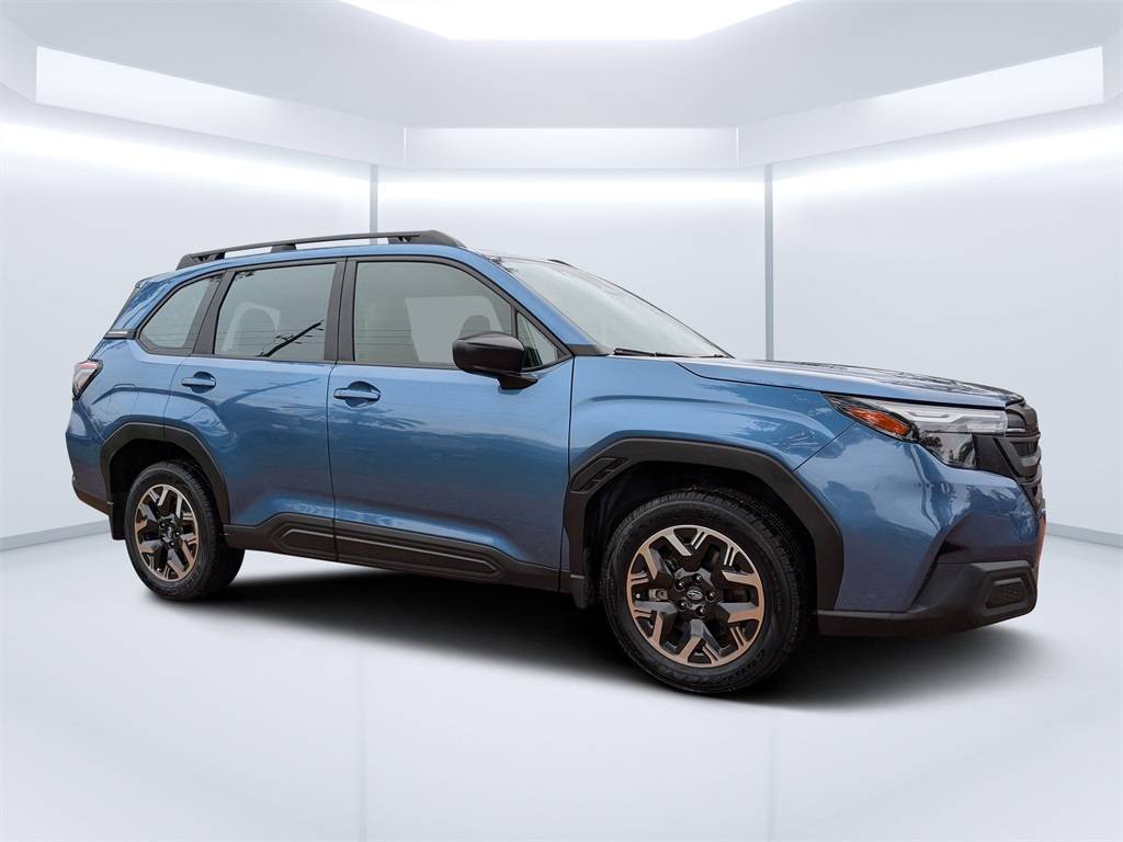 2025 Subaru Forester Base — SUV — 29,995 mi — Jacksonville, FL