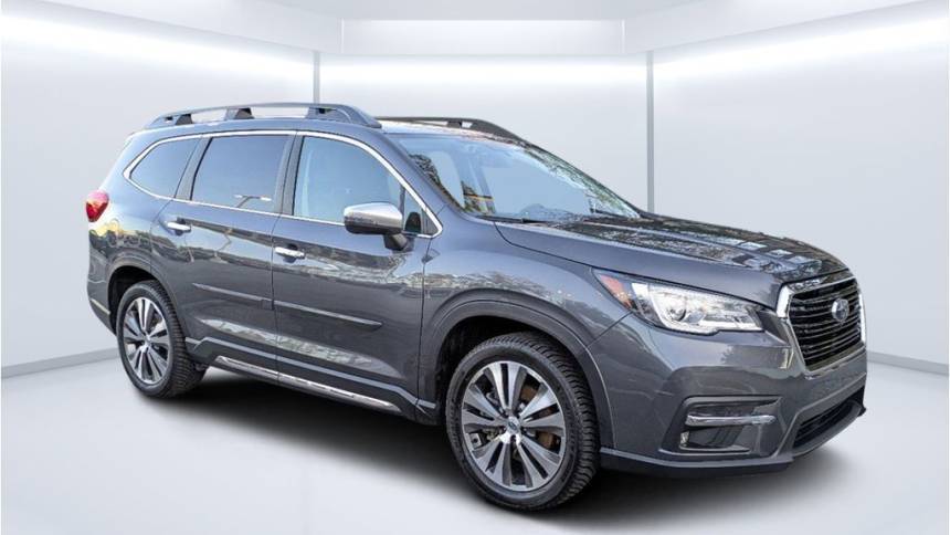 2022 Subaru Ascent Touring — SUV — 57,490 mi — Jacksonville, FL