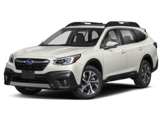 2021 Subaru Outback 2.5i Limited — SUV — 39,308 mi — Jacksonville, FL