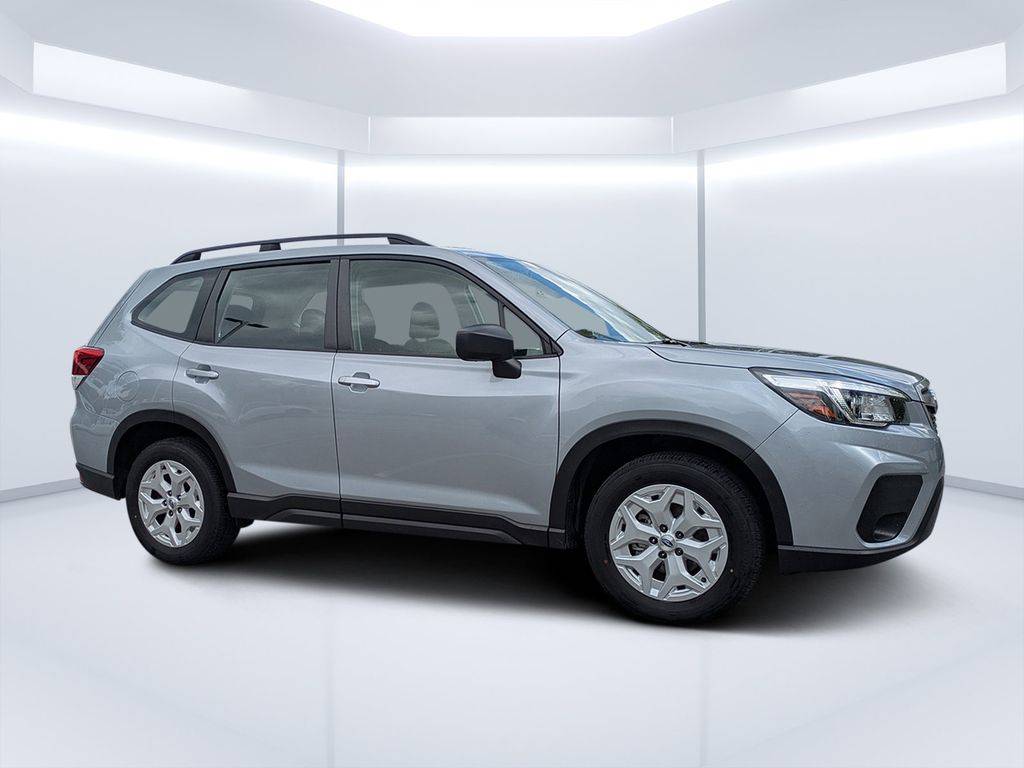 2020 Subaru Forester 2.5i — SUV — 29,848 mi — Jacksonville, FL