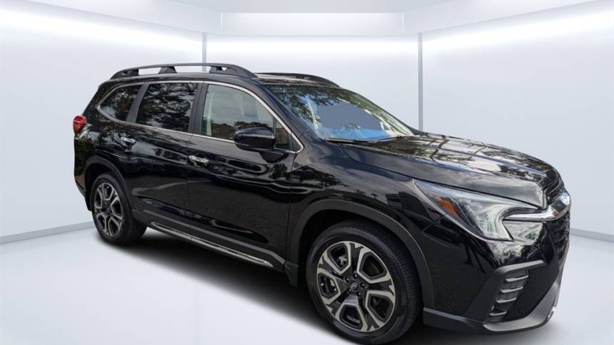 2024 Subaru Ascent Touring — SUV — 7,819 mi — Jacksonville, FL