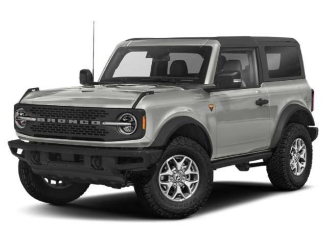 2023 Ford Bronco Outer Banks — SUV — 15,030 mi — Jacksonville, FL