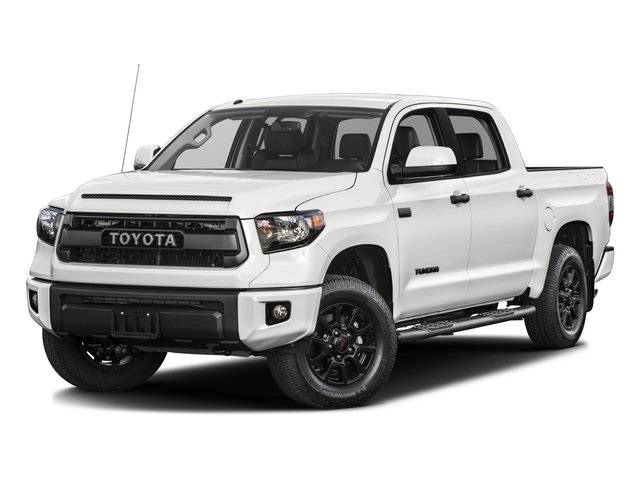 2017 Toyota Tundra SR5 — Pickup Truck — 141,176 mi — Jacksonville, FL
