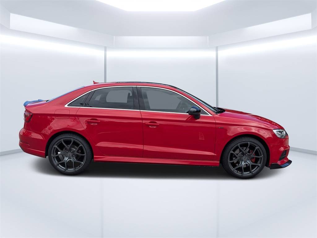 2017 Audi A3 Premium Plus — Sedan — 72,035 mi — Jacksonville, FL