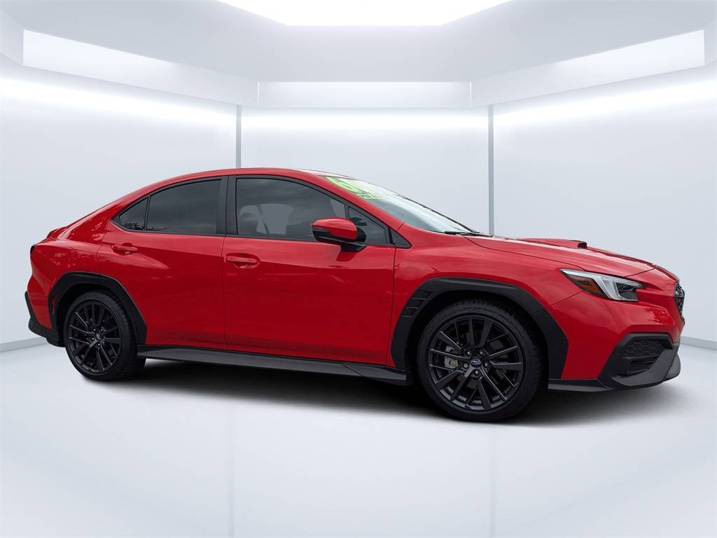 2024 Subaru WRX Limited — Sedan — 11,360 mi — Jacksonville, FL