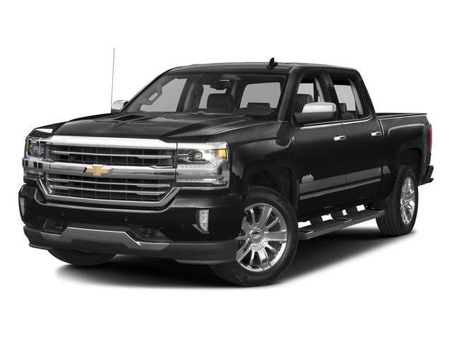 2017 Chevrolet Silverado 1500 High Country — Pickup Truck — 75,282 mi — Jacksonville, FL
