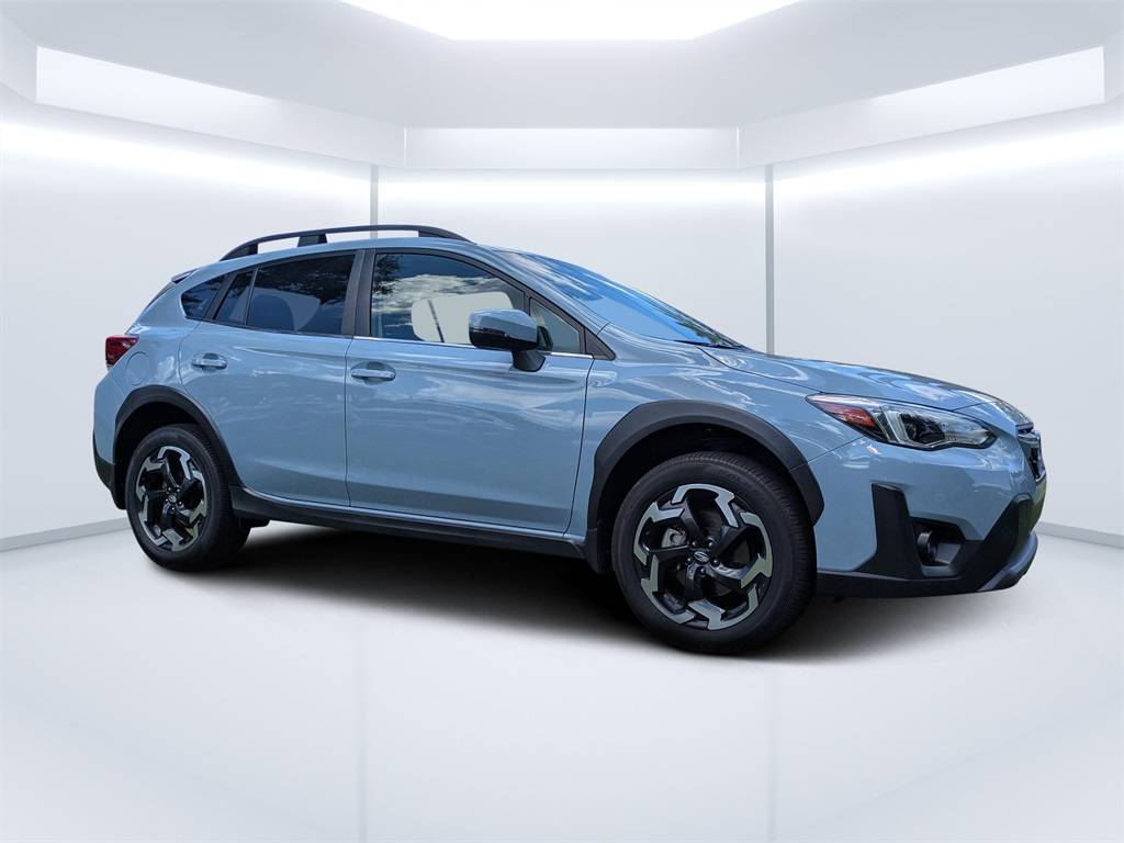 2021 Subaru Crosstrek Limited — SUV — 16,057 mi — Jacksonville, FL