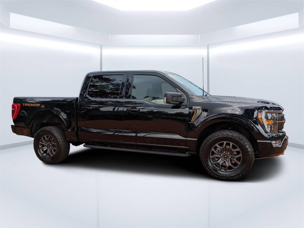 2022 Ford F-150 Tremor — Pickup Truck — 38,178 mi — Jacksonville, FL