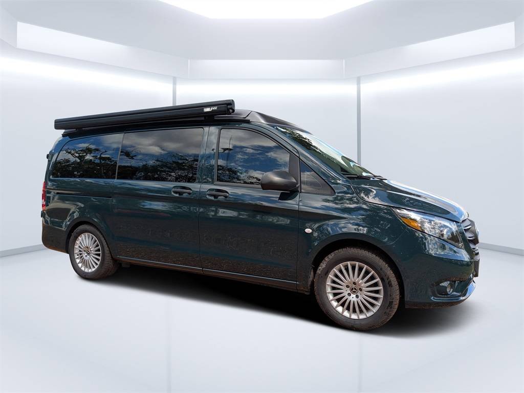 2021 Mercedes-Benz Metris Passenger Van Standard — Passenger Van — 30,194 mi — Jacksonville, FL