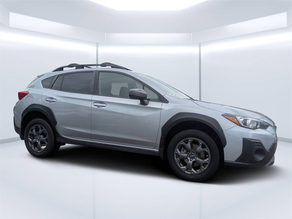 2021 Subaru Crosstrek Sport — SUV — 51,947 mi — Jacksonville, FL