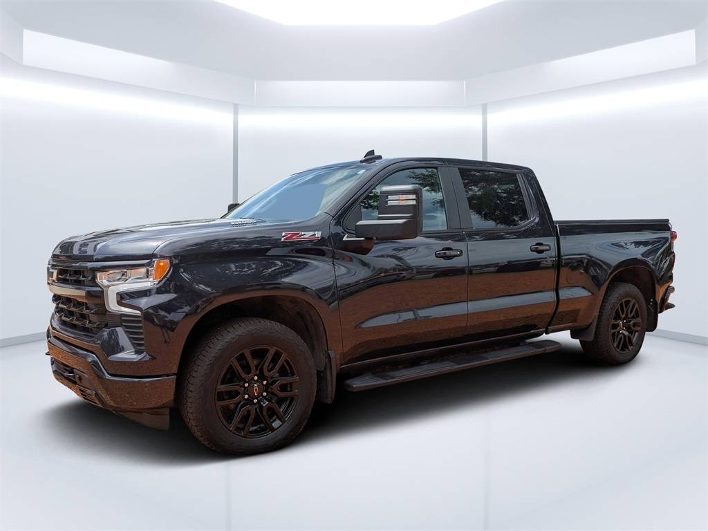 2023 Chevrolet Silverado 1500 RST — Pickup Truck — 27,562 mi — Jacksonville, FL