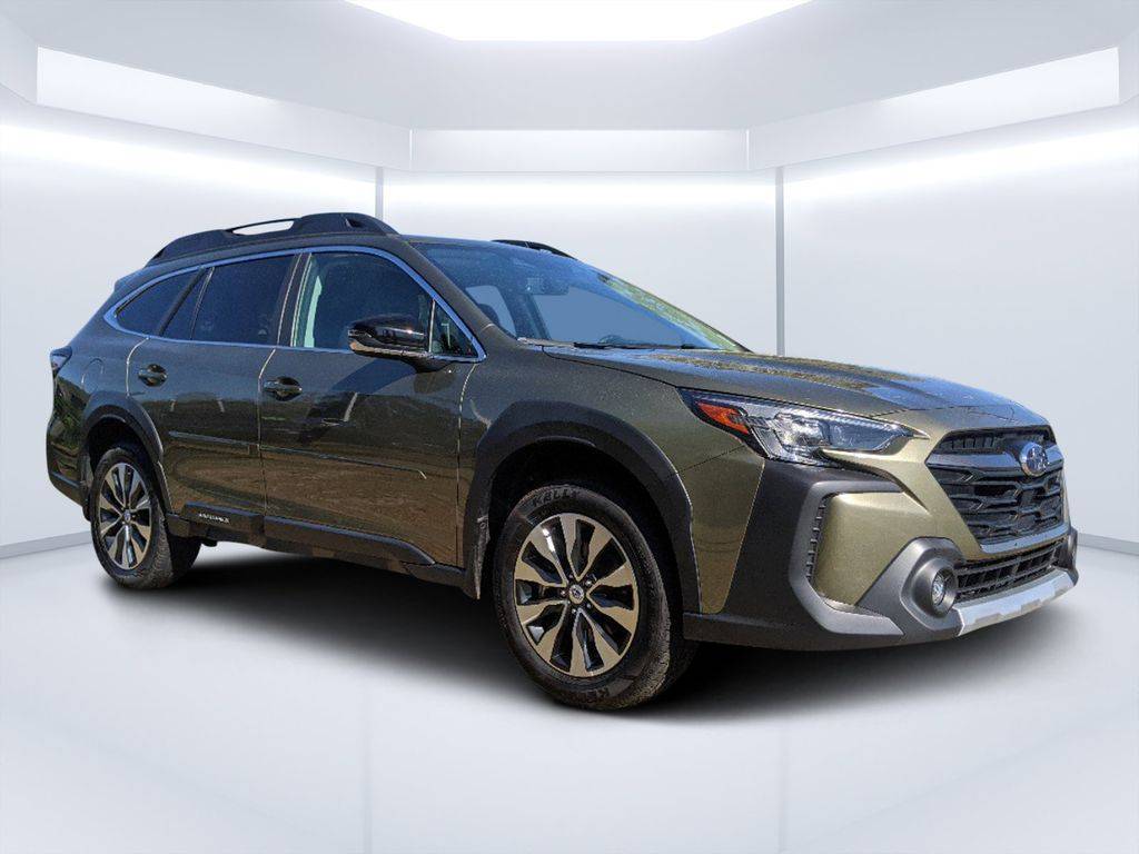 2023 Subaru Outback Limited — SUV — 39,153 mi — Jacksonville, FL