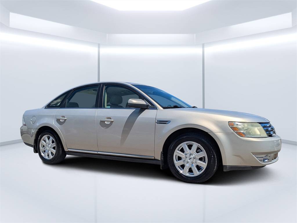 2009 Ford Taurus SE — Sedan — 47,941 mi — Jacksonville, FL