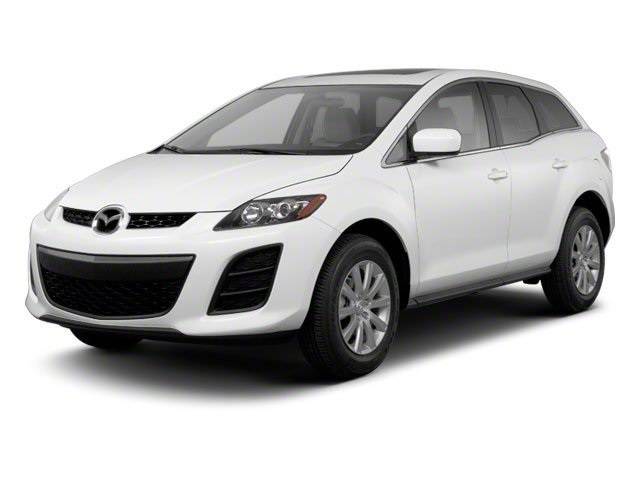 2010 Mazda CX-7 i SV — SUV — 198,543 mi — Jacksonville, FL