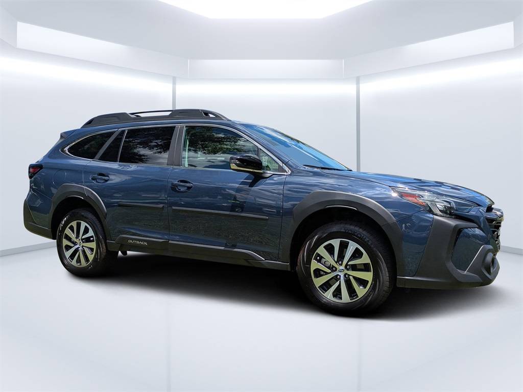 2024 Subaru Outback Premium — SUV — 14,329 mi — Jacksonville, FL