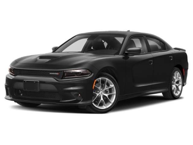 2023 Dodge Charger GT — Sedan — 64,416 mi — Jacksonville, FL
