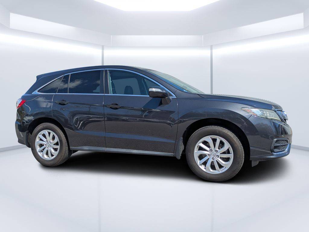 2016 Acura RDX Standard — SUV — 31,807 mi — Jacksonville, FL