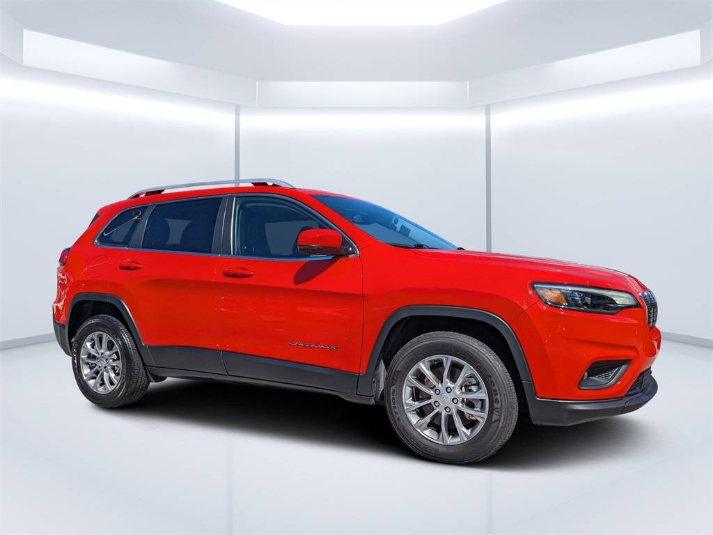 2014 Jeep Cherokee Sport — SUV — 104,013 mi — Jacksonville, FL