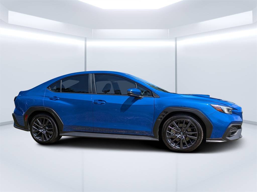 2022 Subaru WRX Limited — Sedan — 51,264 mi — Jacksonville, FL