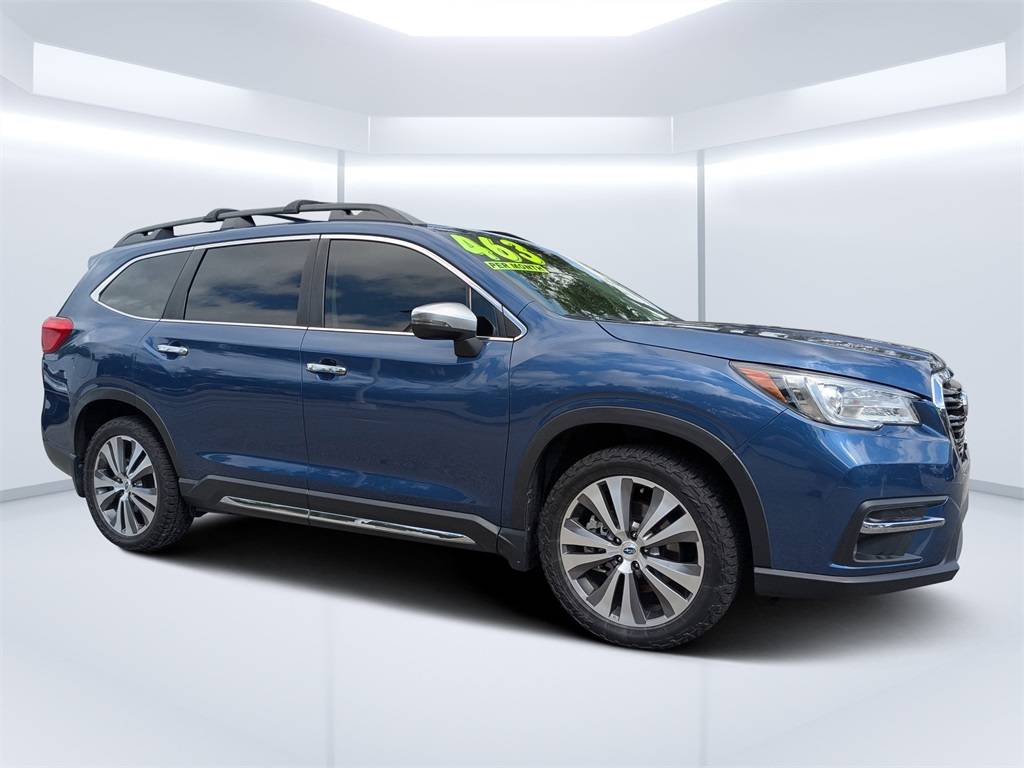 2021 Subaru Ascent Touring — SUV — 91,872 mi — Jacksonville, FL