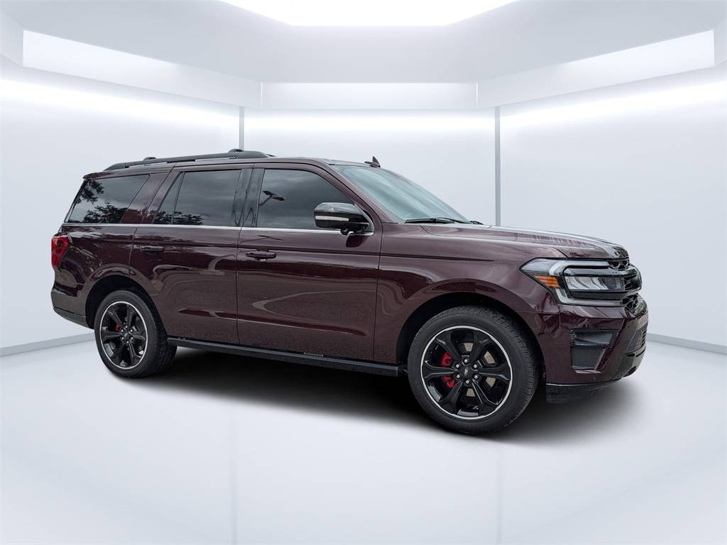 2024 Ford Expedition Limited — SUV — 10,167 mi — Jacksonville, FL